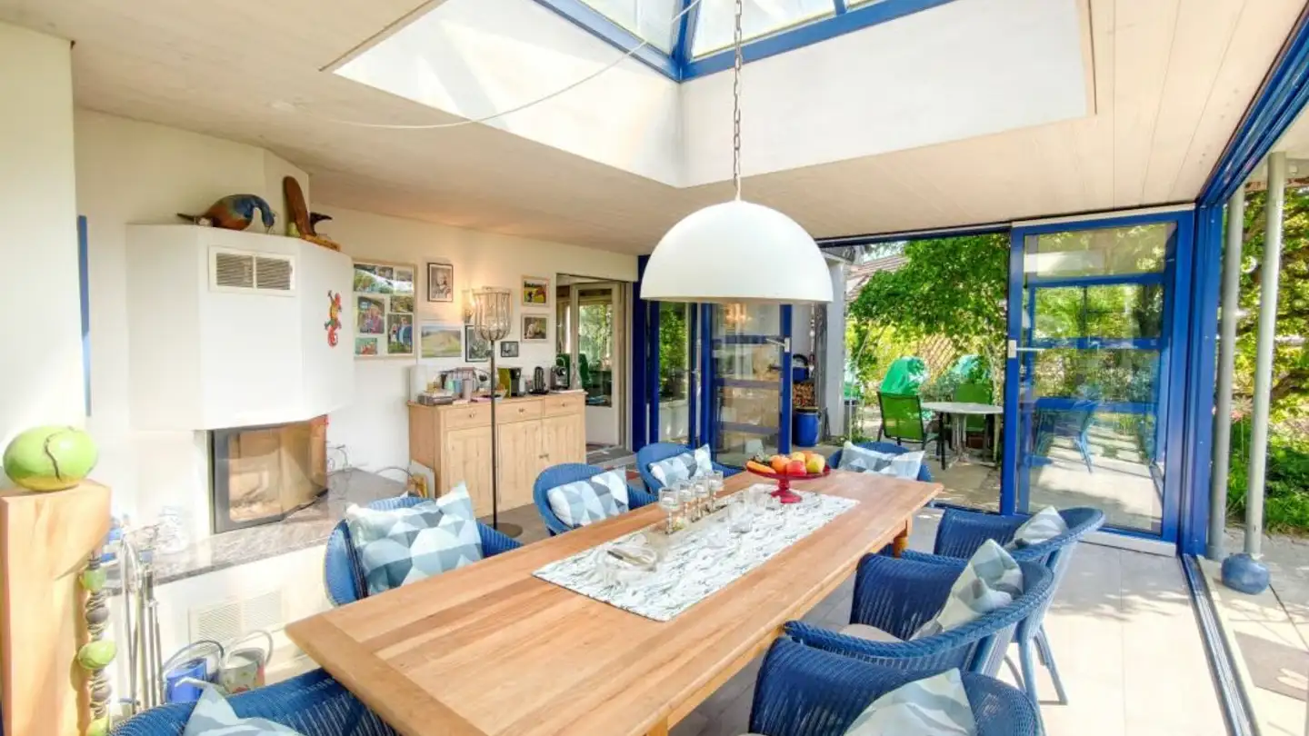 Casa singola in vendita - Chrüzerwis 19, 8260 Stein am Rhein - Foto 2
