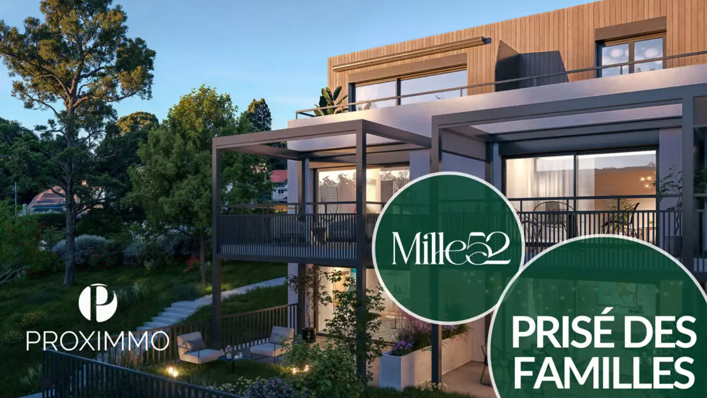 Appartamento in vendita - 1052 Le Mont-sur-Lausanne