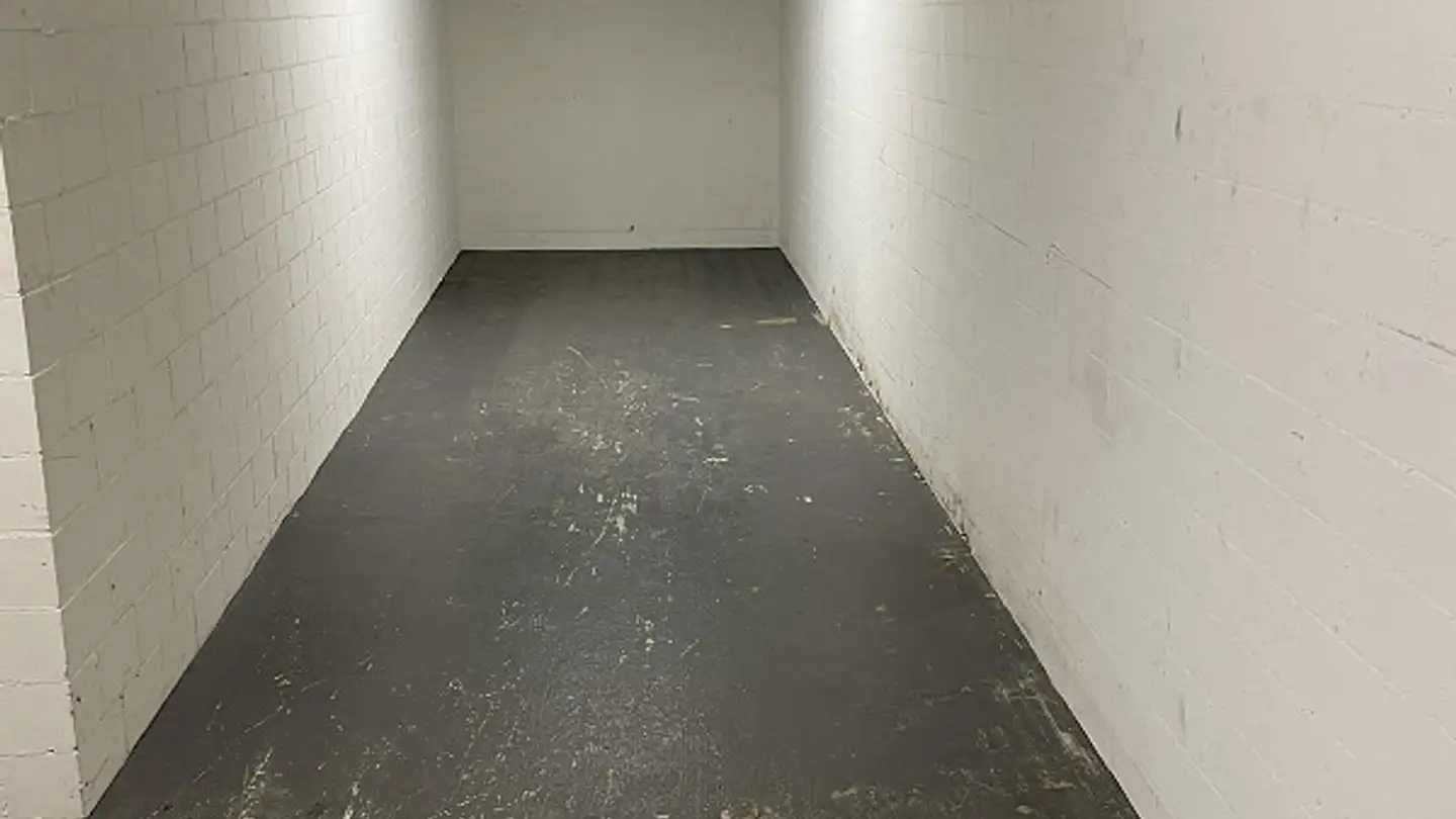 Workshop for rent - Zürcherstrasse 62a, 8406 Winterthur