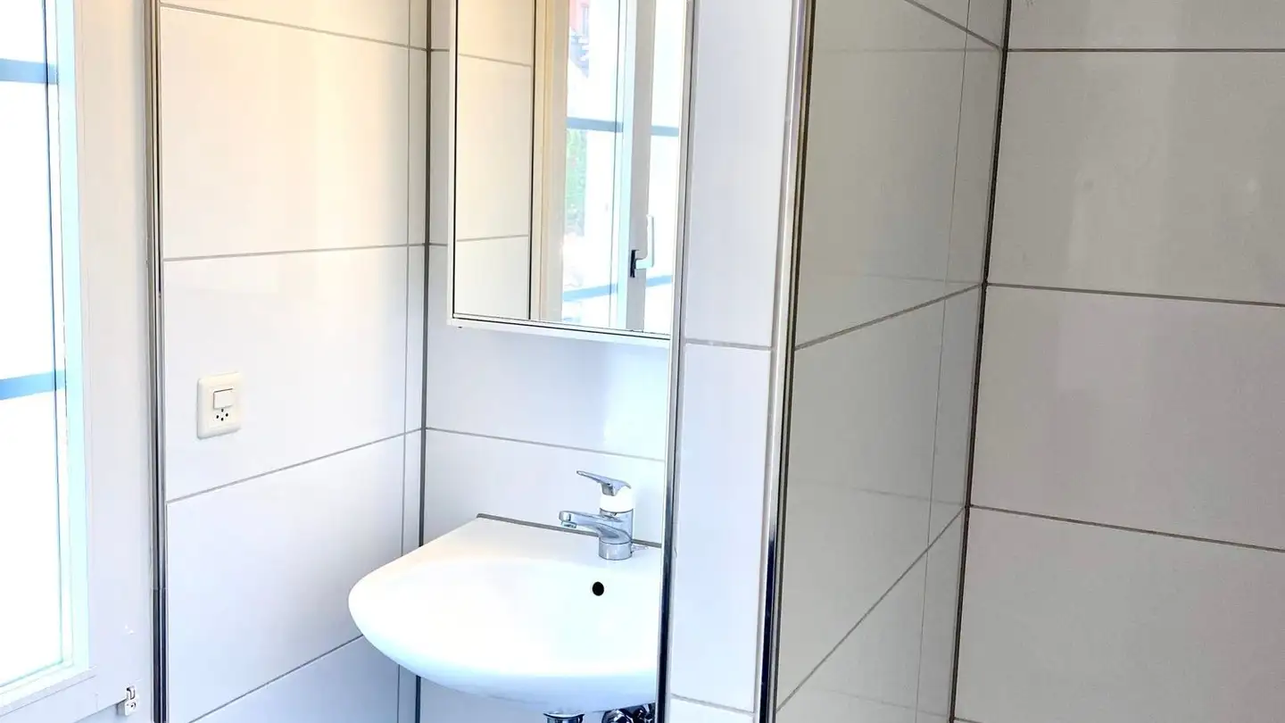 Stanza singola in affitto - Erlenstrasse 29, 8805 Richterswil - Photo 3