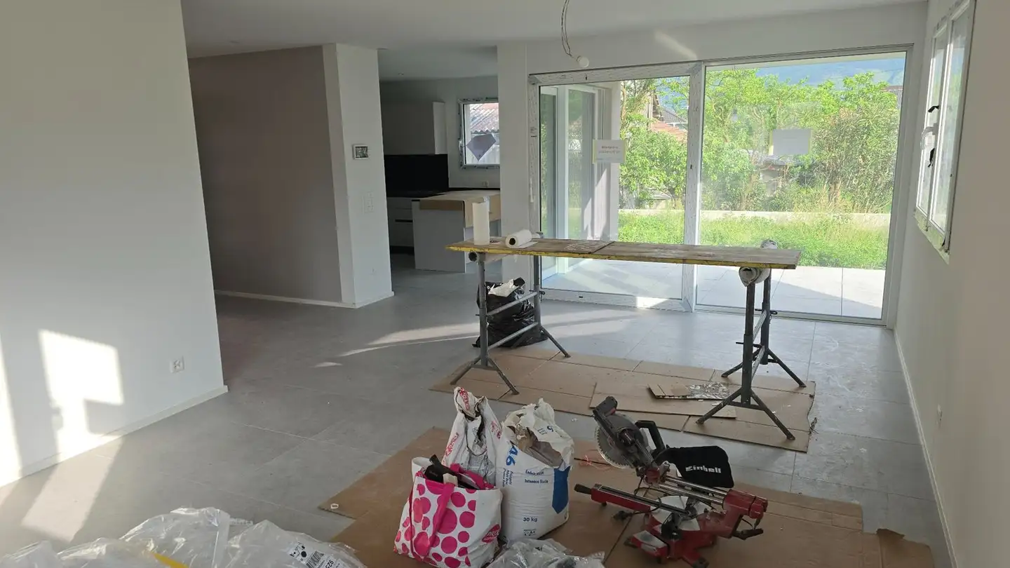 Maison individuelle à vendre - Via Monte Ceneri 11, 6516 Cugnasco - Photo 3
