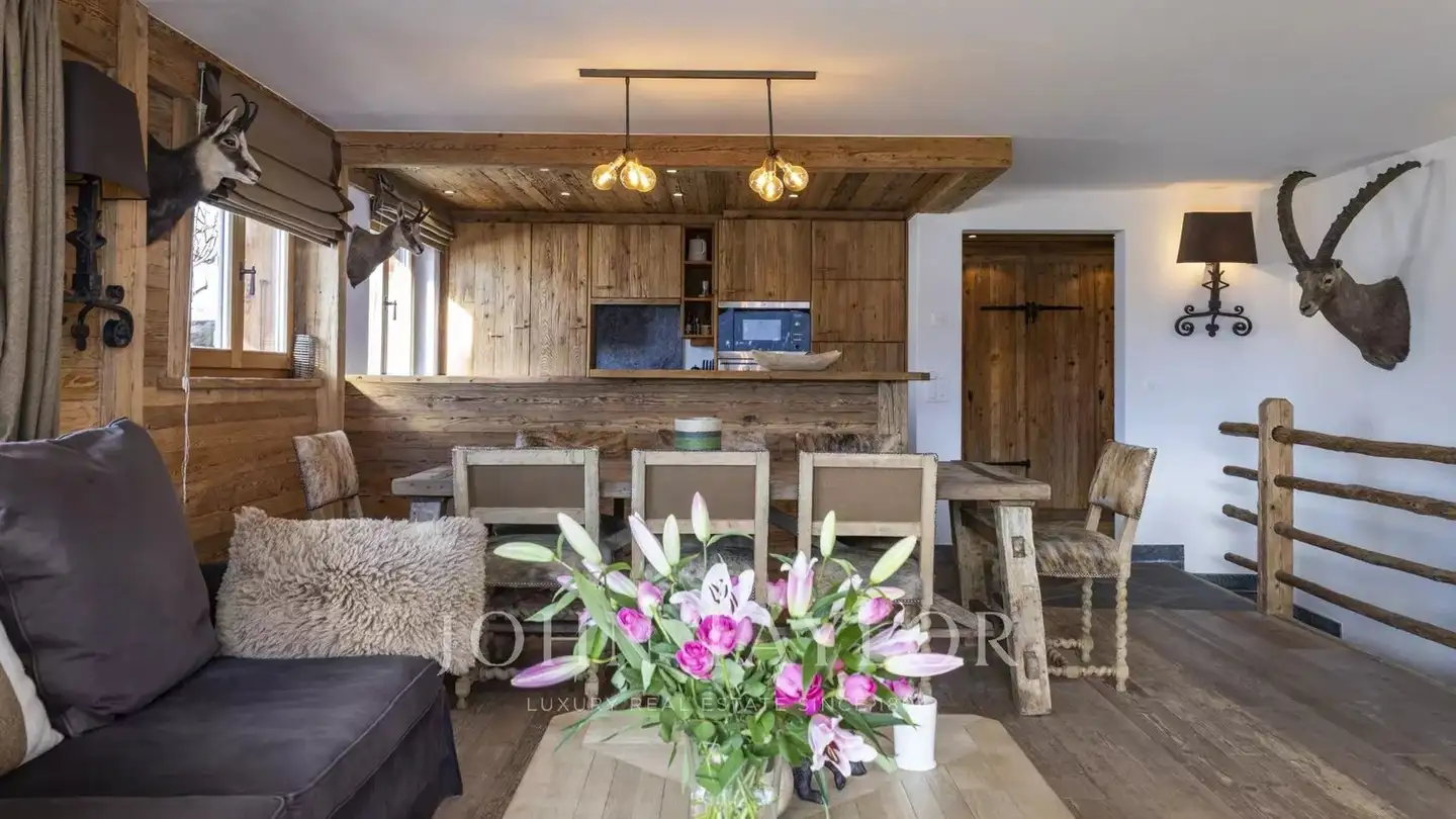 Appartement à vendre - 1936 Verbier - Photo 3