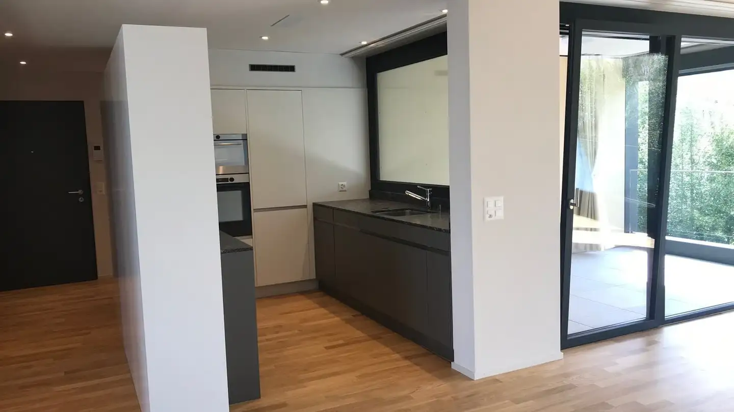 Apartment for rent - Espenstrasse 23, 8867 Niederurnen