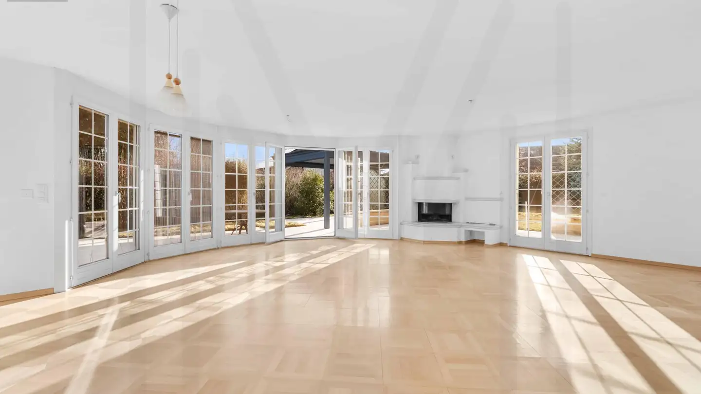 Casa singola in vendita - Route D'echarlens, 1646 Echarlens - Foto 2