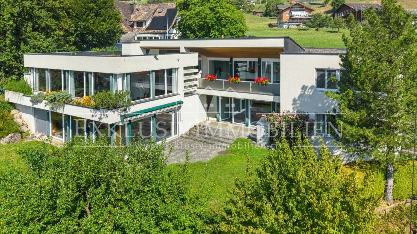 Einfamilienhaus kaufen - 6422 Steinen