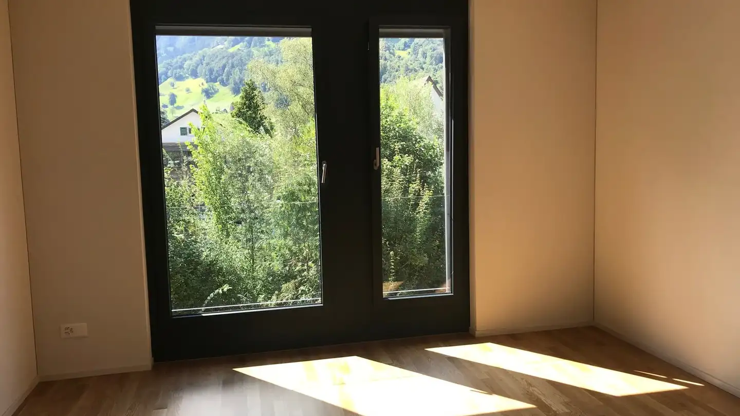 Apartment for rent - Espenstrasse 23, 8867 Niederurnen - Photo 3