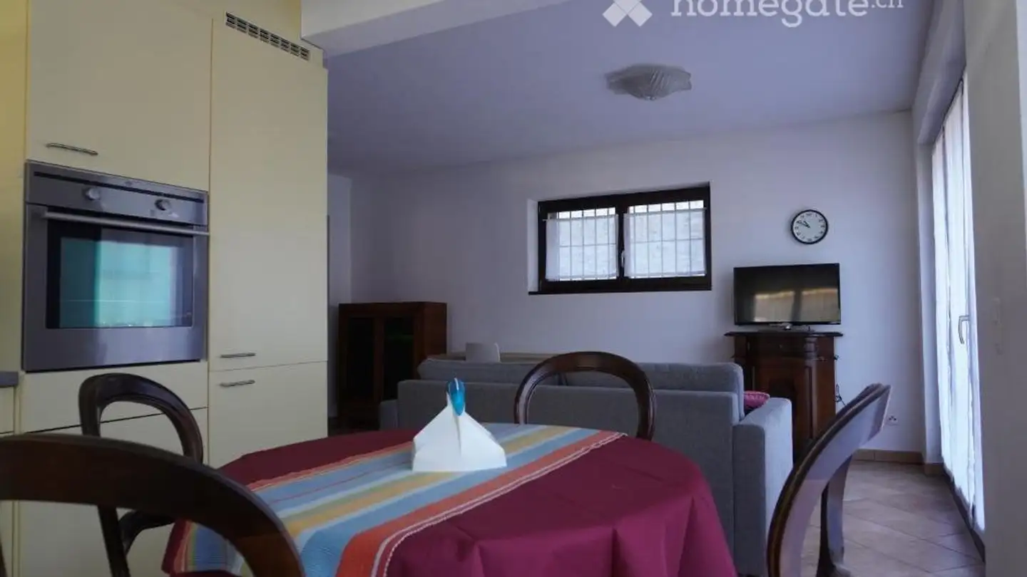 Single house for rent - San-Giulio, 6535 Roveredo GR - Photo 3