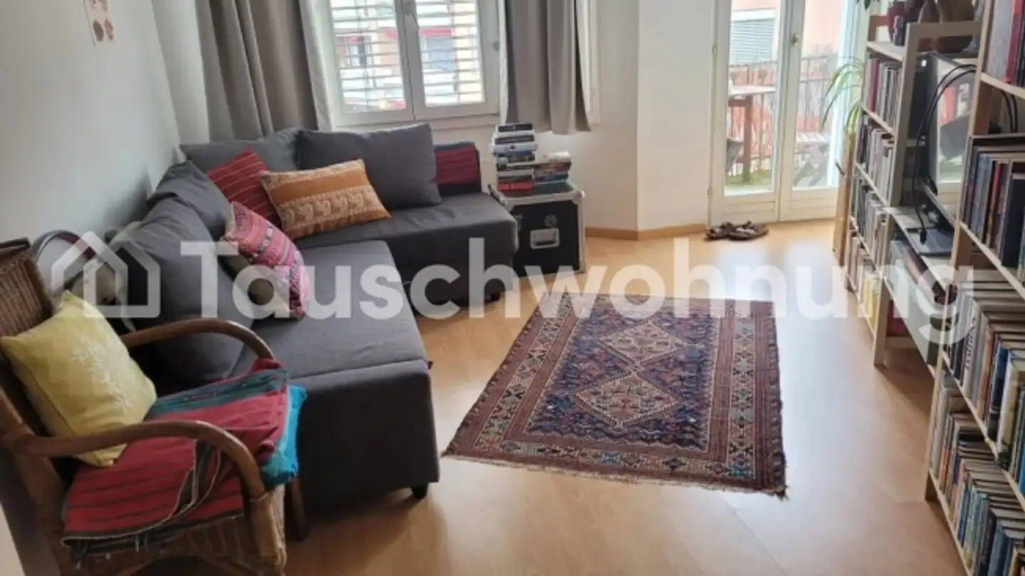 Wohnung mieten - 6005 Luzern