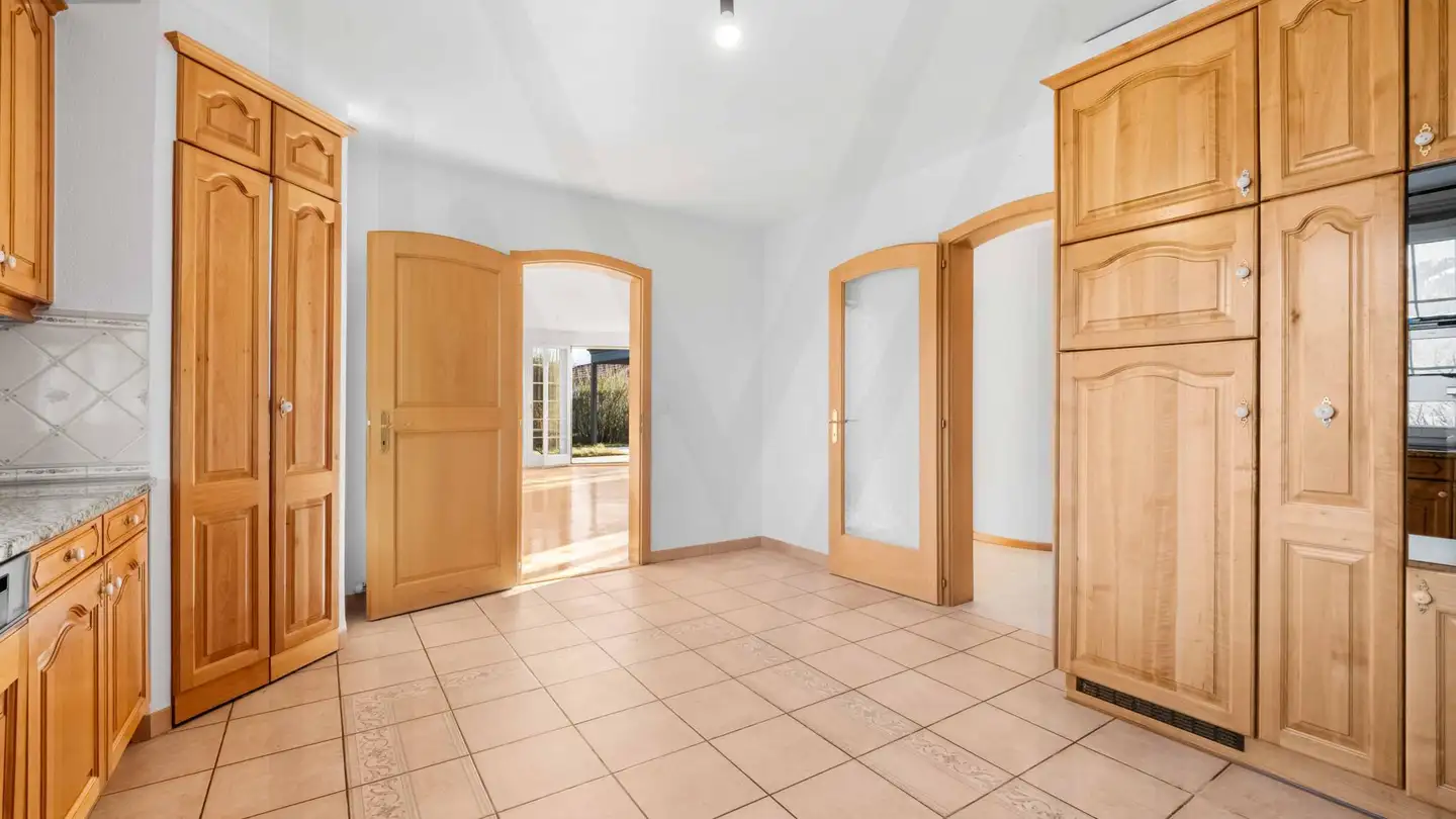 Casa singola in vendita - Route D'echarlens, 1646 Echarlens - Foto 4