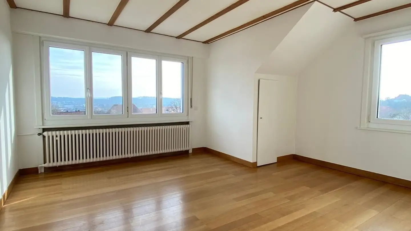 Appartamento in affitto - Dorfstrasse 10, 4625 Oberbuchsiten - Photo 3