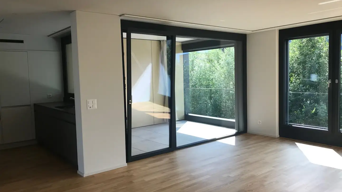 Apartment for rent - Espenstrasse 23, 8867 Niederurnen - Photo 4