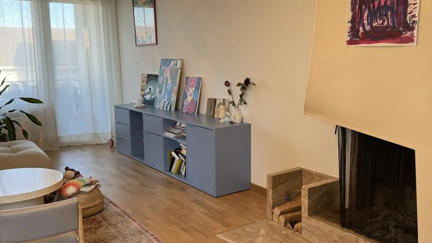 Appartamento in affitto - Zelgenstrasse, 8810 Horgen - Foto 2