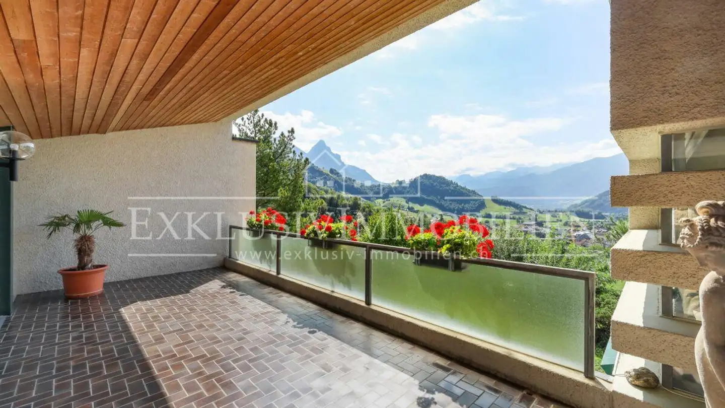 Einfamilienhaus kaufen - 6422 Steinen - Foto 4