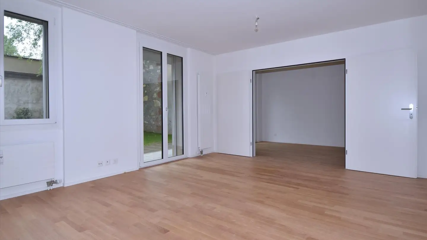 Wohnung mieten - Klingentalstrasse 85, 4057 Basel - Foto 3