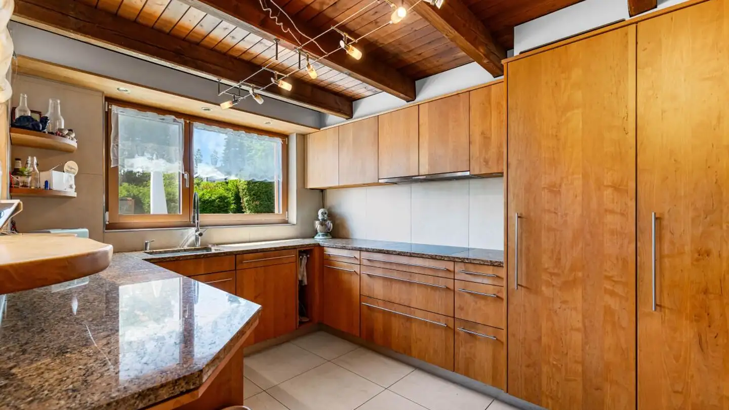 Single house for sale - Haldenäcker 8, 5625 Kallern - Photo 4