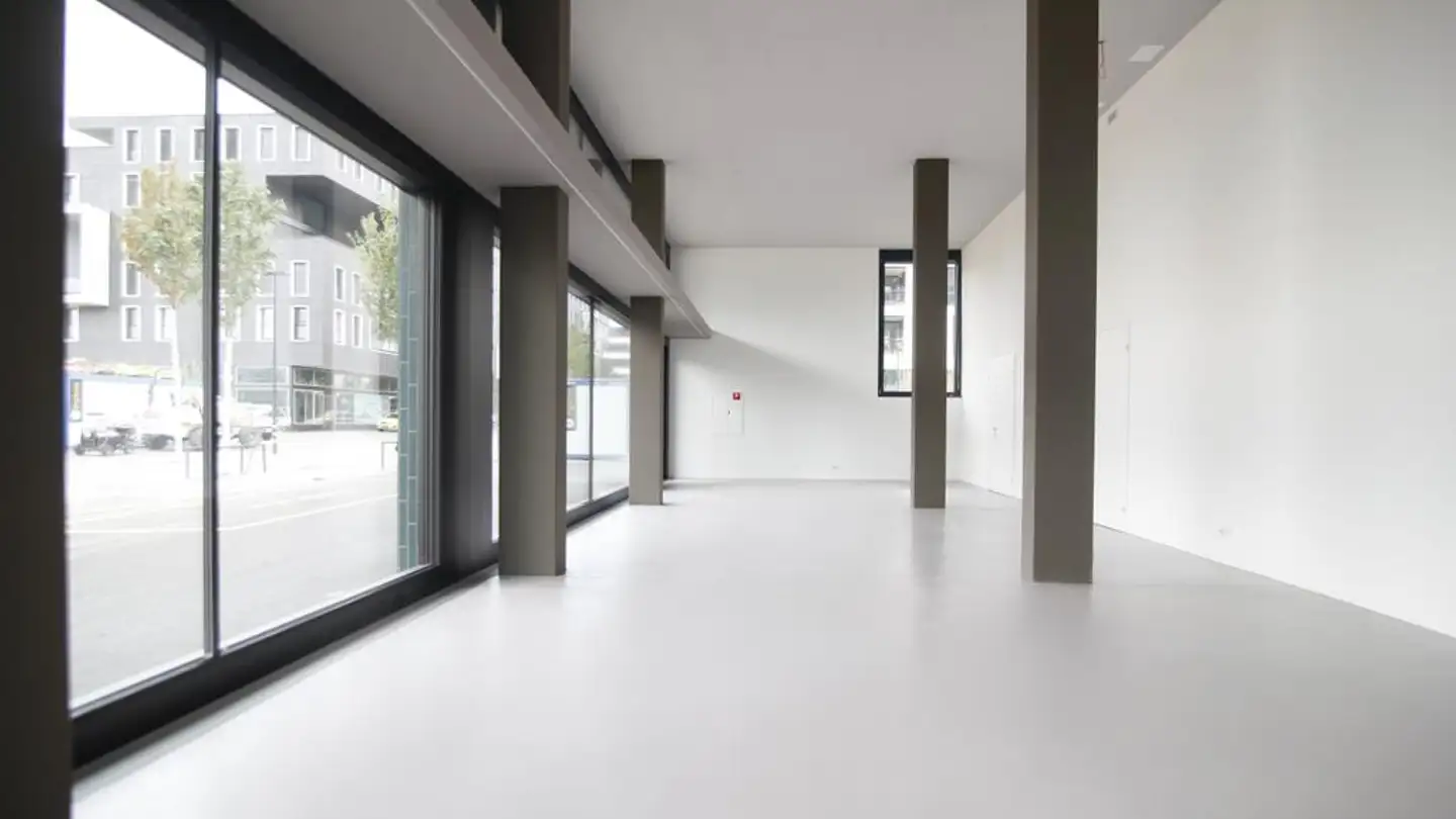 Office space for rent - Boulevard Lilienthal 48, 8152 Glattpark (Opfikon) - Photo 2