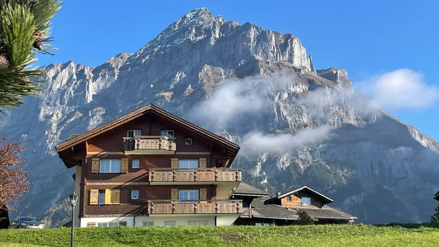 Apartment for sale - 3818 Grindelwald