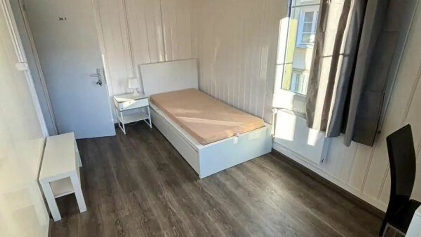 Apartment for rent - Dorfstrasse 52, 9055 Bühler