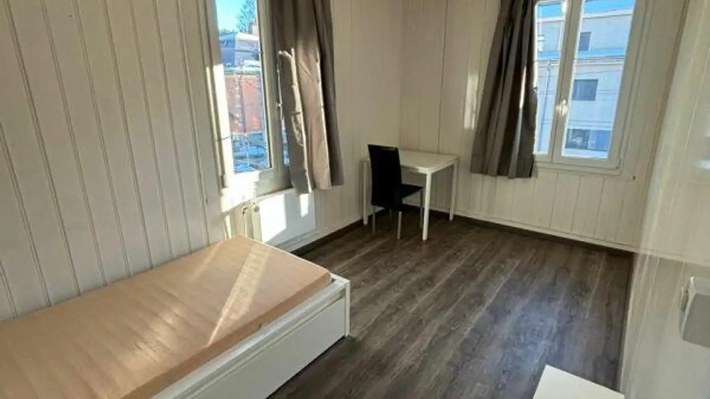 Apartment for rent - Dorfstrasse 52, 9055 Bühler - Photo 2