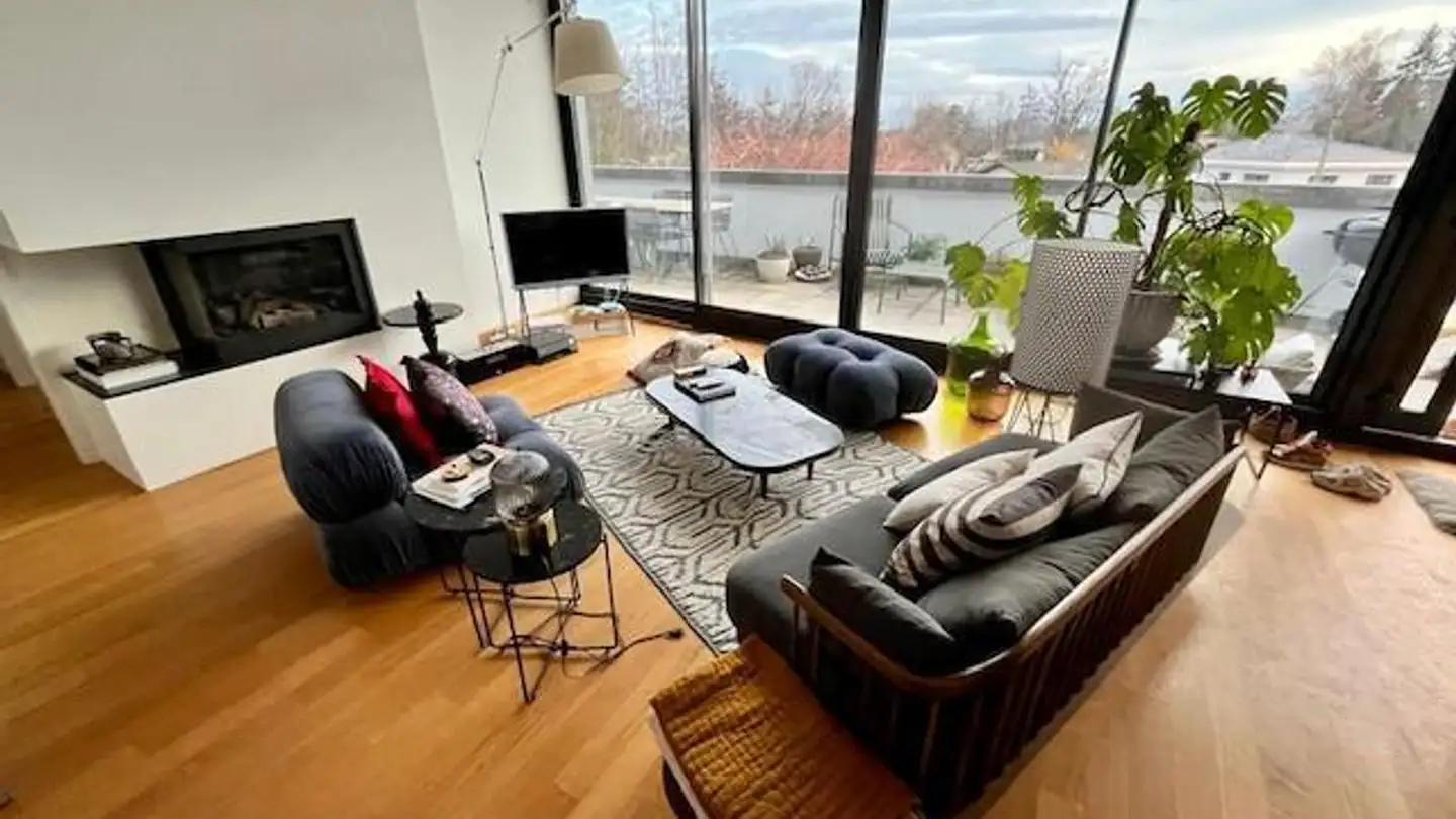 Wohnung mieten - Chemin De Dessous-Saint-Loup, 1290 Versoix