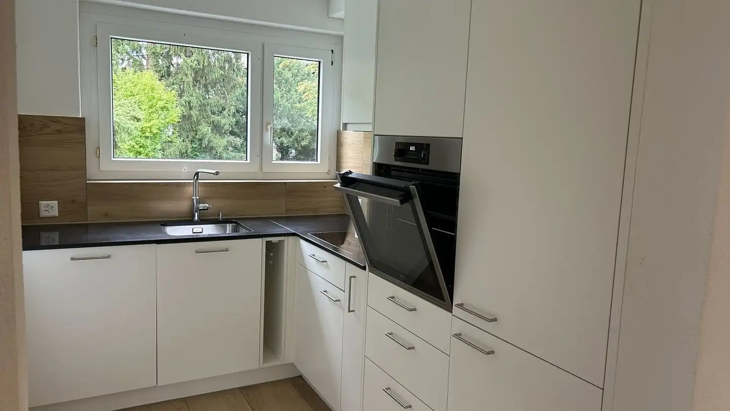 Apartment for rent - Vorstadtstrasse 1, 8953 Dietikon