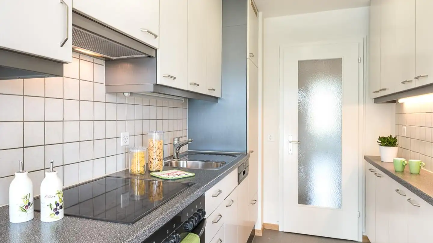 Appartamento in affitto - Grederstrasse 2, 4512 Bellach - Foto 2