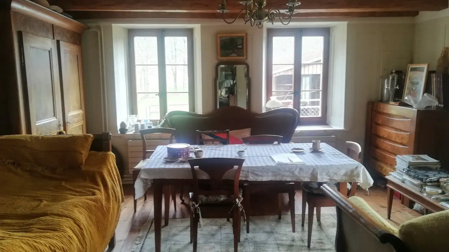 Casa singola in affitto - 1682 Lovatens - Photo 3