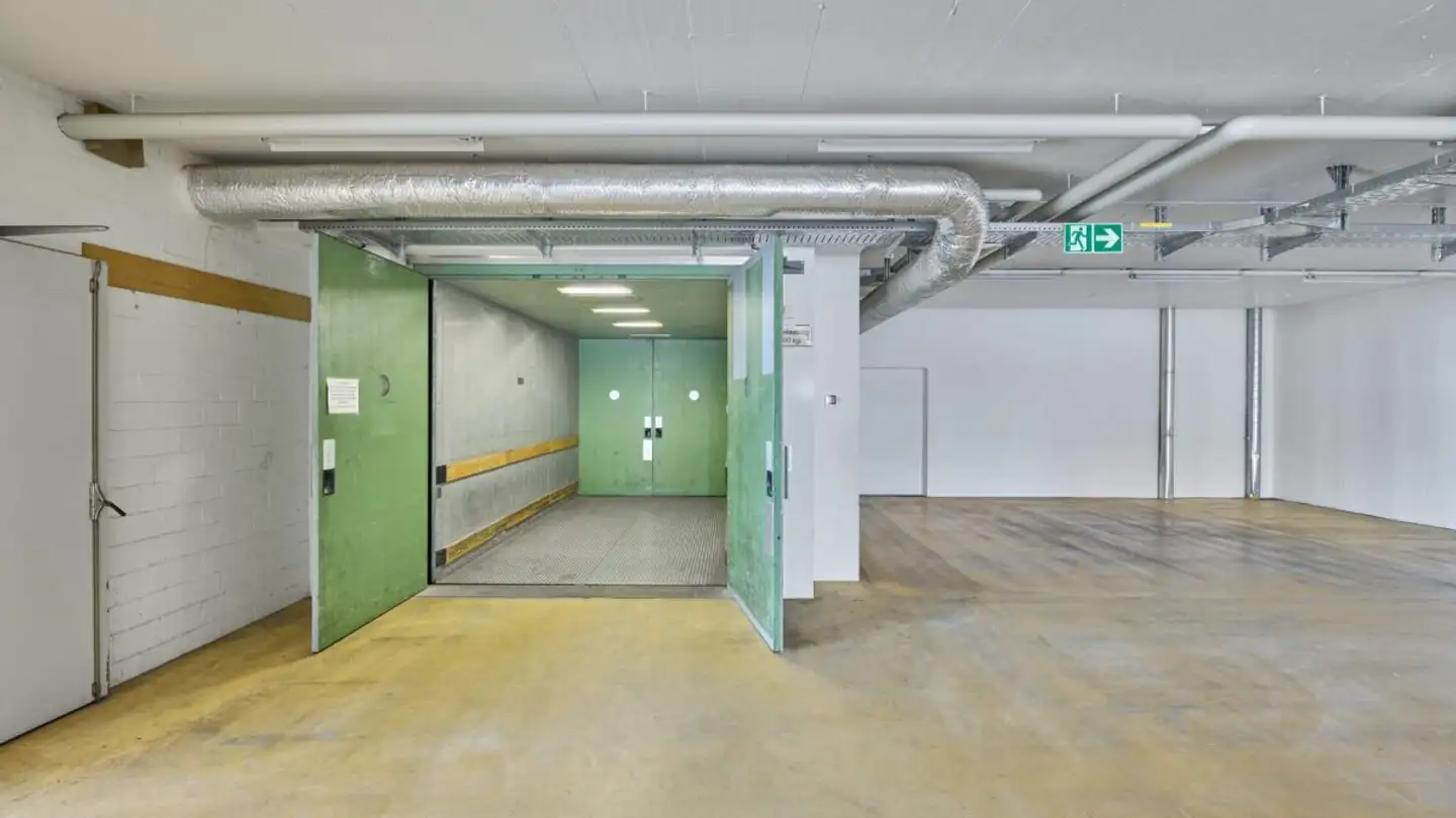 Commerciale in affitto - Bonergasse 10, 4057 Basel - Photo 3