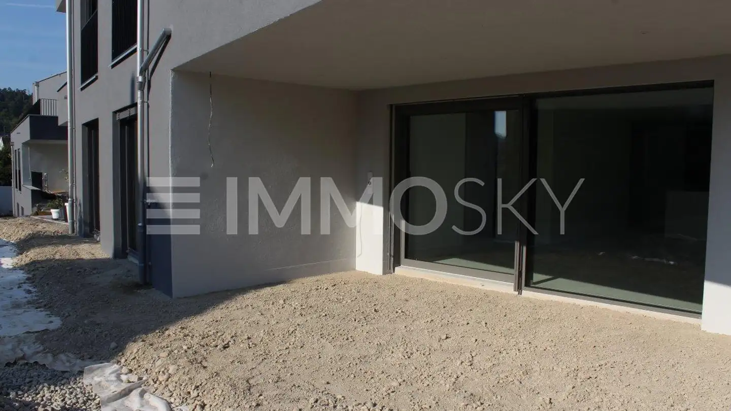 Apartment for rent - 8192 Glattfelden