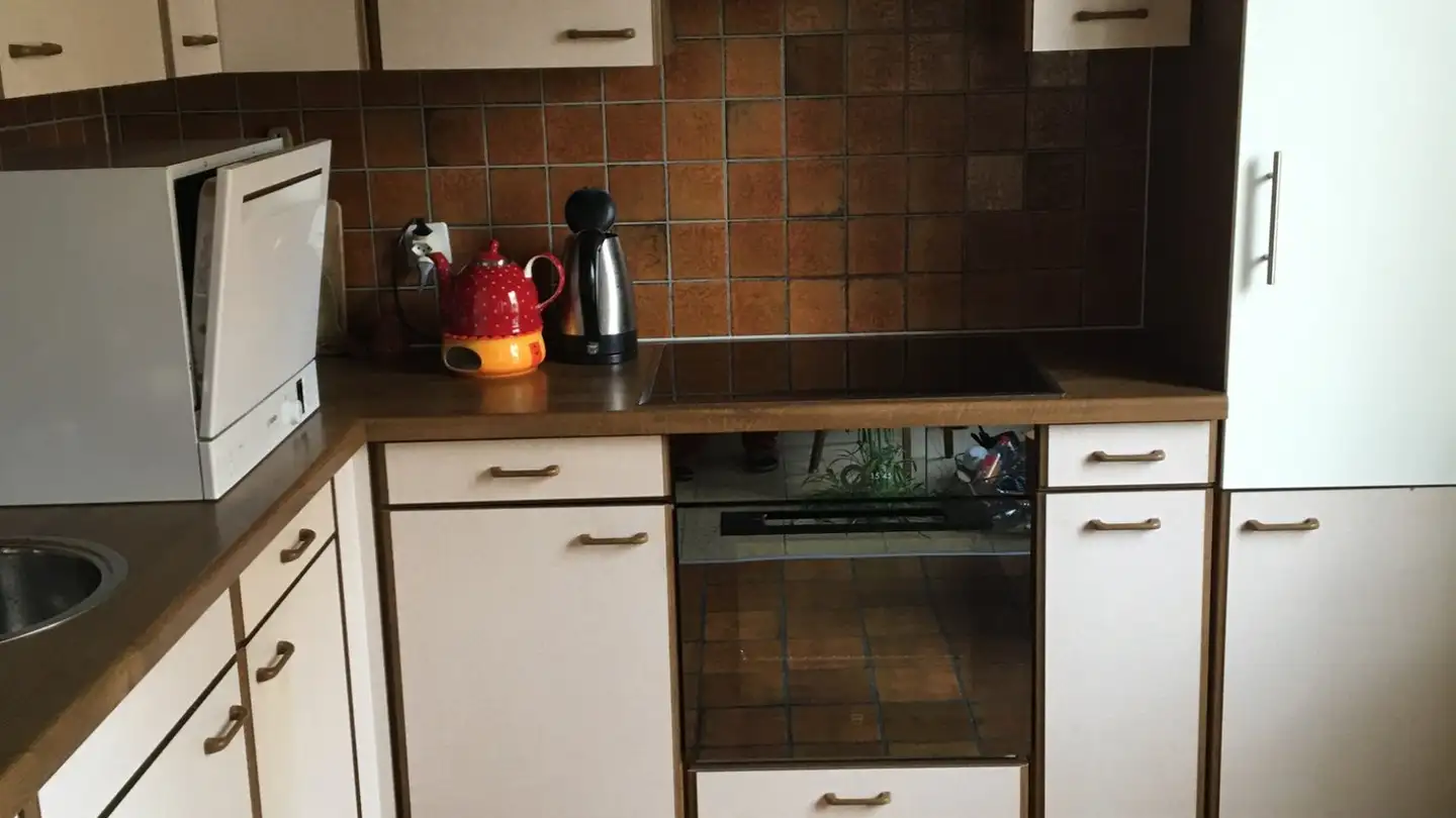 Apartment for rent - Grenzstrasse 7, 8406 Winterthur