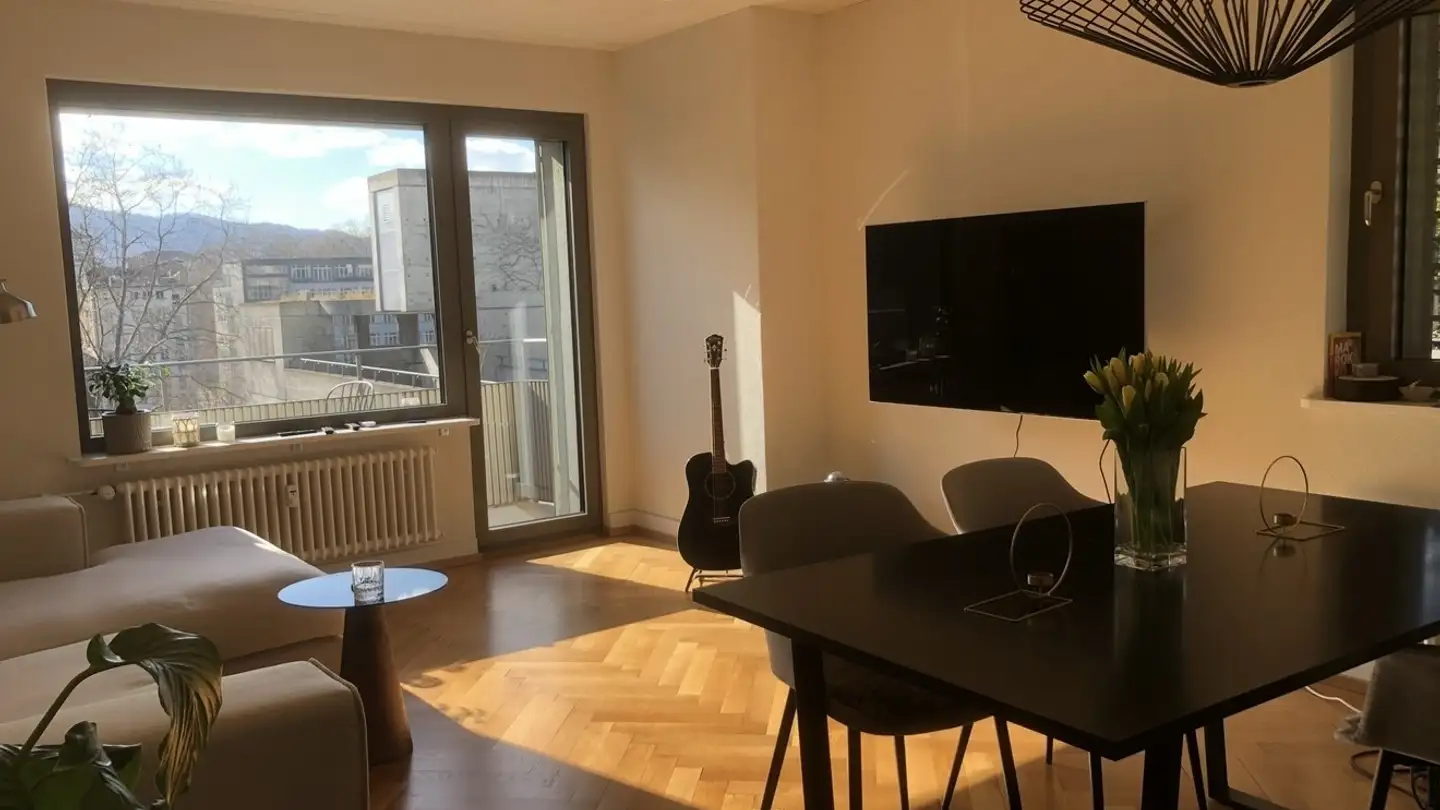Apartment for rent - 8006 Zürich