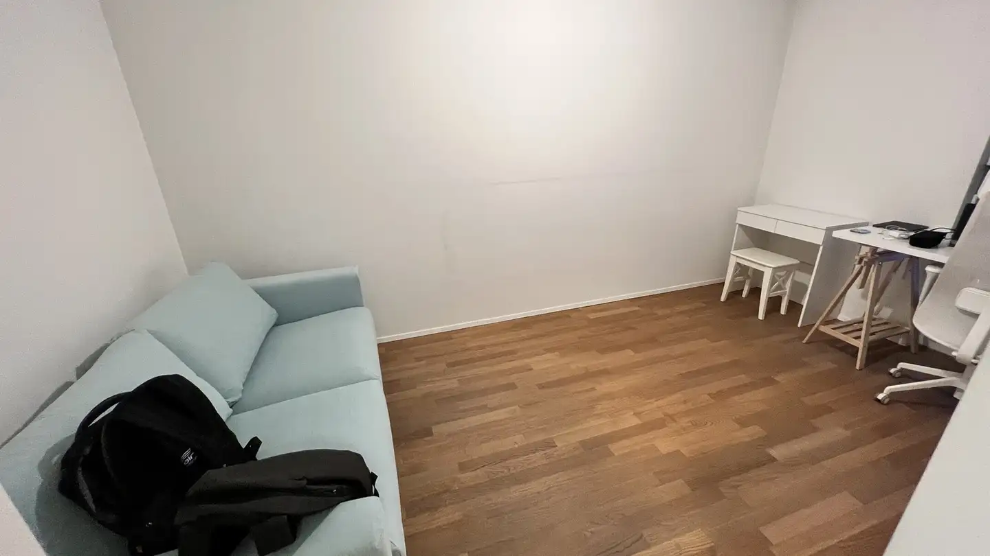 Apartment for rent - Altwiesenstrasse 346, 8051 Zürich - Photo 4