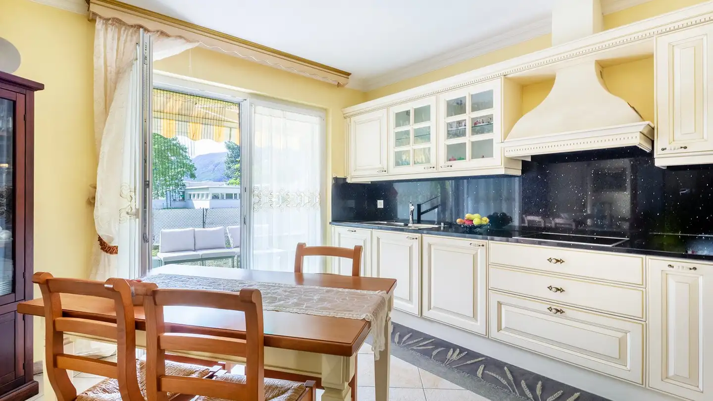Einfamilienhaus kaufen - Via Vetreria 26c, 6527 Lodrino - Foto 2