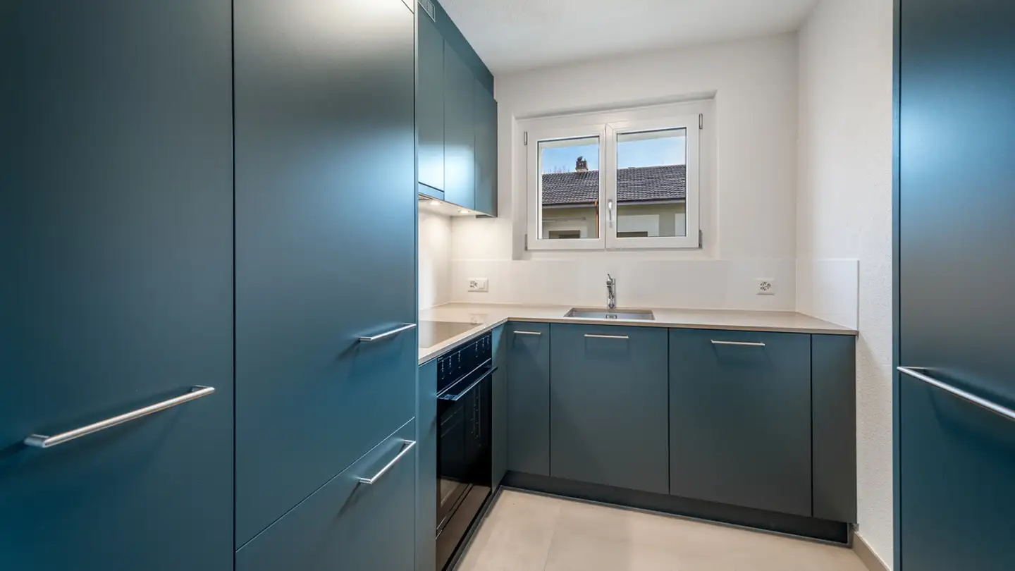 Apartment for rent - Geissmattstrasse 58, 6004 Luzern