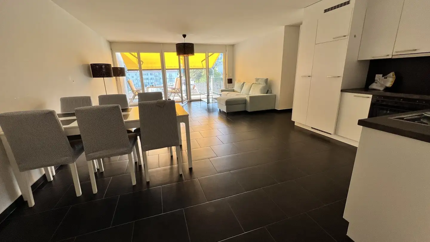 Apartment for rent - Altwiesenstrasse 346, 8051 Zürich