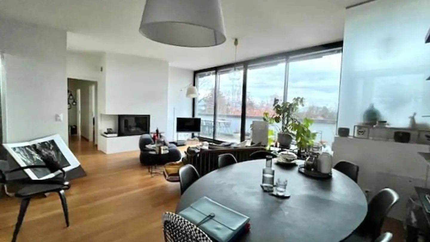 Wohnung mieten - Chemin De Dessous-Saint-Loup, 1290 Versoix - Foto 3