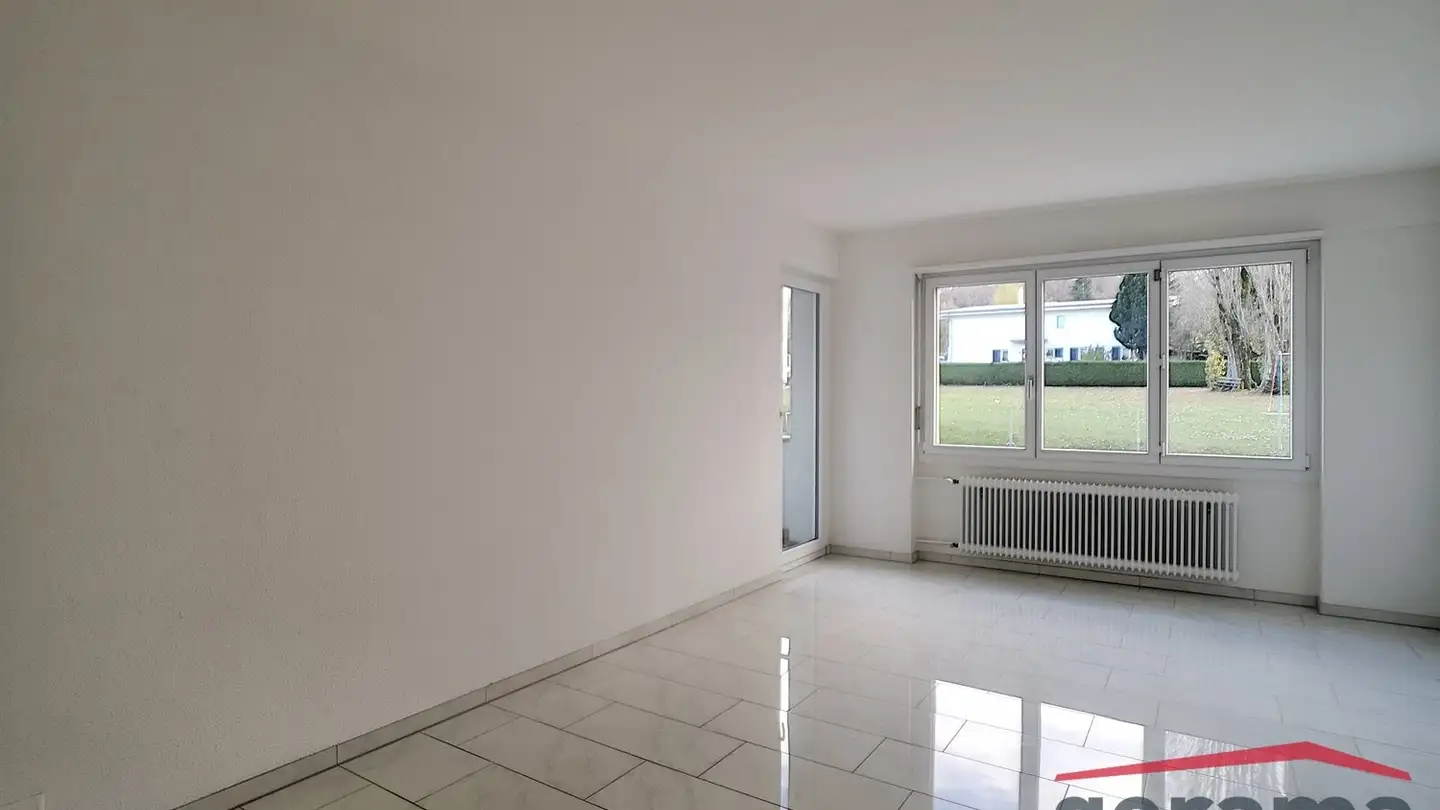 Appartement à louer - Route Principale 164, 1791 Courtaman