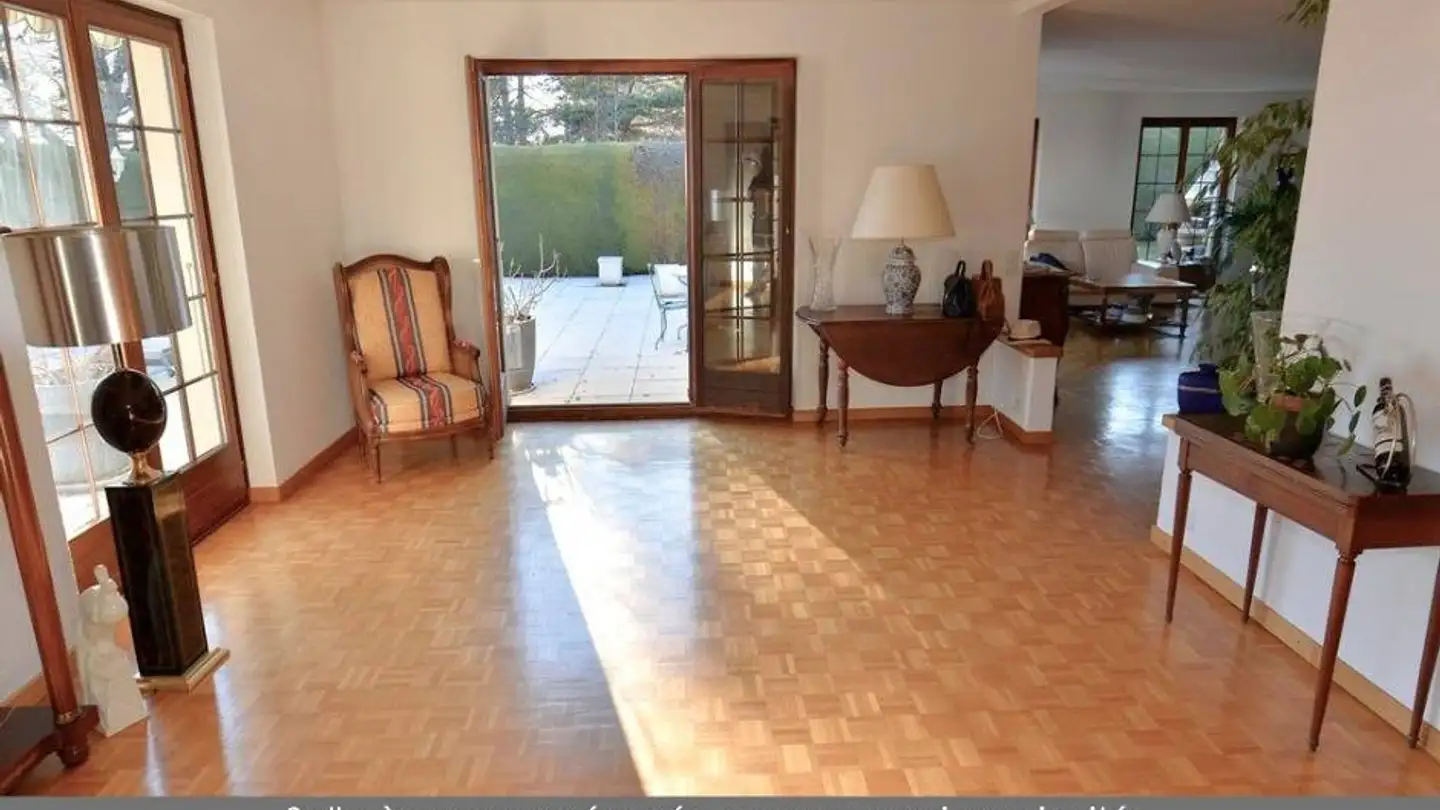 Maison individuelle à vendre - Route De Le Muids, 1273 Arzier-Le Muids - Photo 4