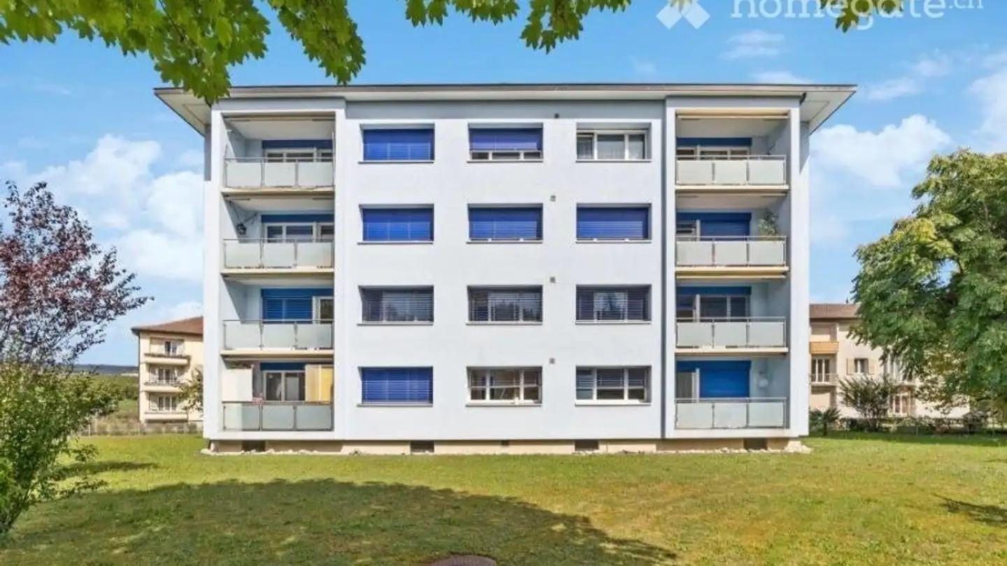 Apartment for rent - Chemin Des Isles 3, 2015 Areuse - Photo 2