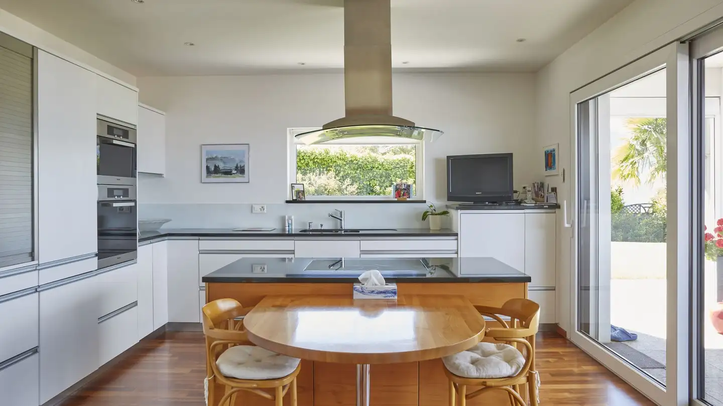 Einfamilienhaus mieten - Avenue De Belmont 32, 1820 Montreux - Foto 4