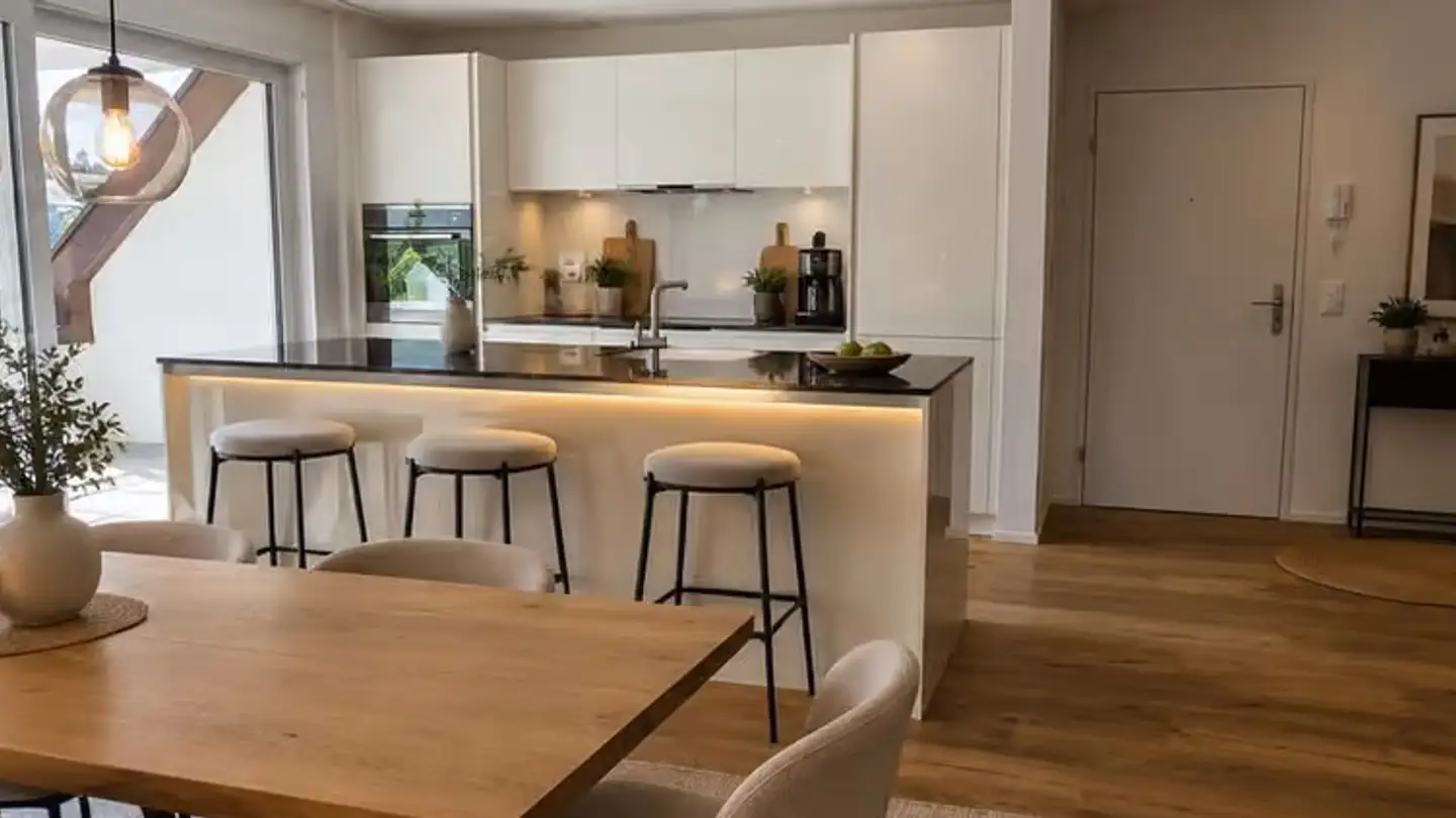 Maisonette kaufen - Vorderdorfstrasse 20, 8597 Landschlacht