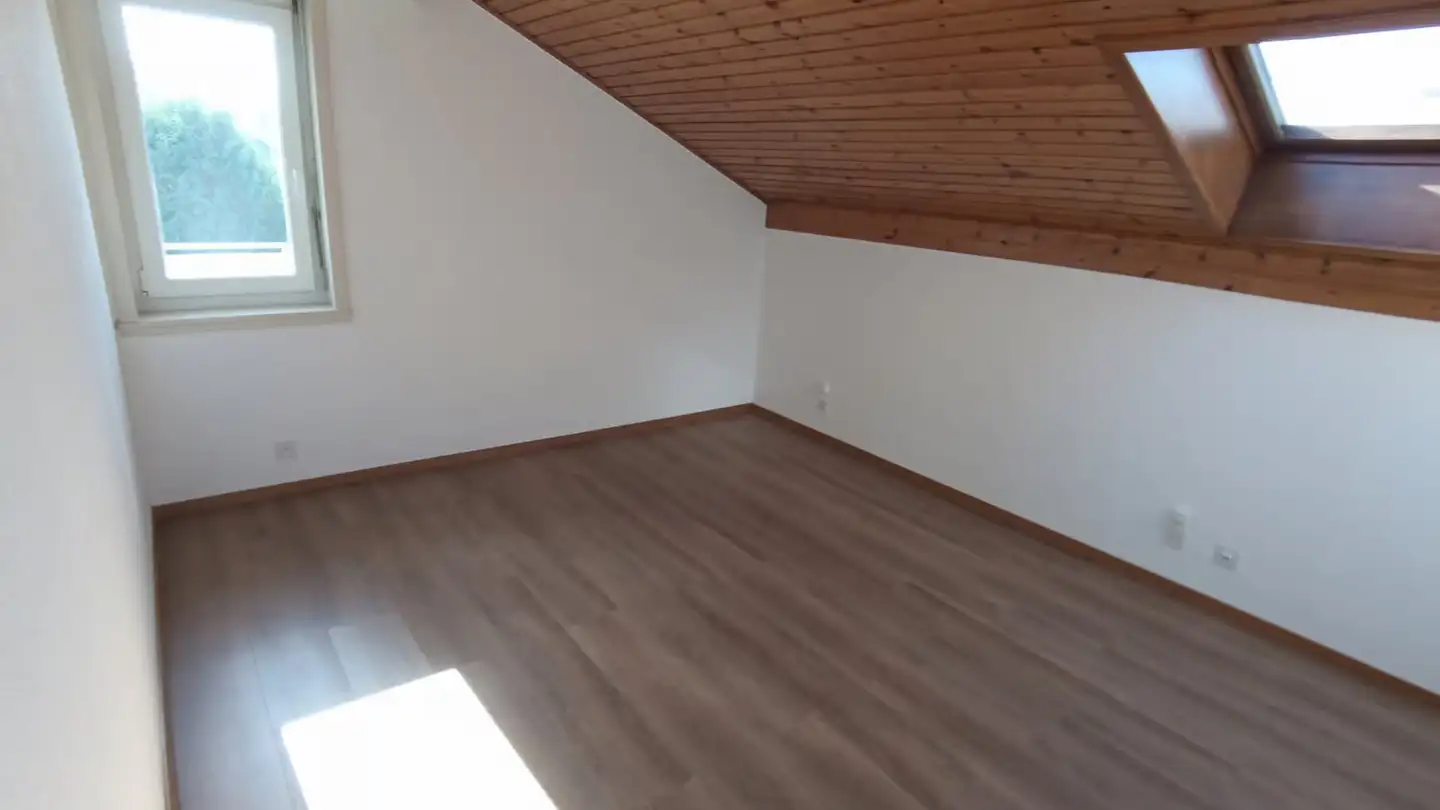 Wohnung mieten - Route De Chamblioux 41, 1763 Granges-Paccot - Foto 3