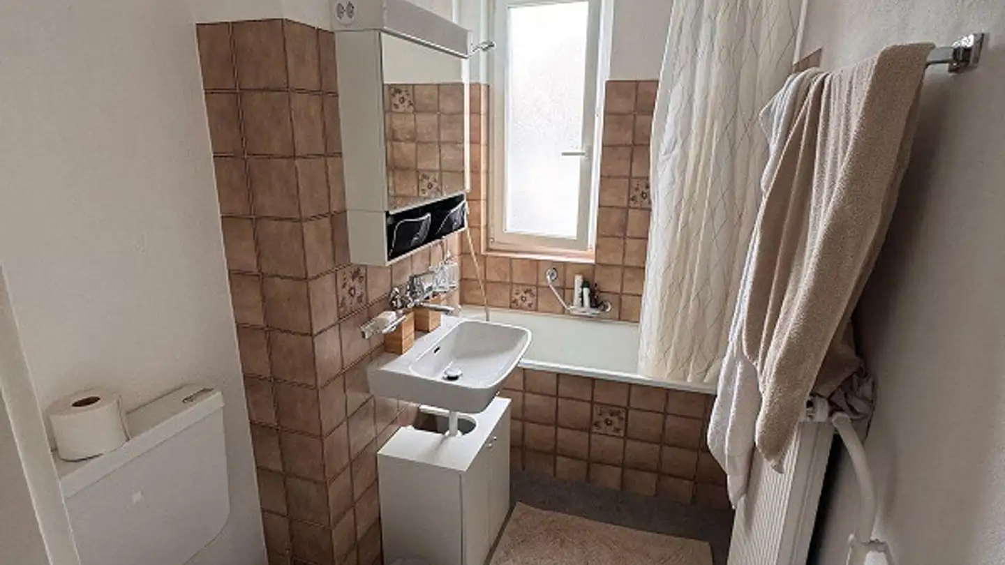 Apartment for rent - Guisanstrasse 69, 9010 St. Gallen - Photo 2