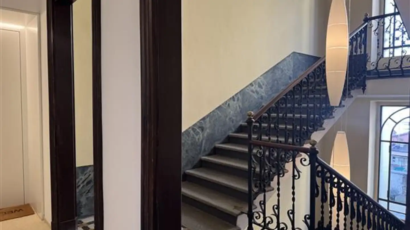 Apartment for rent - 6900 Lugano