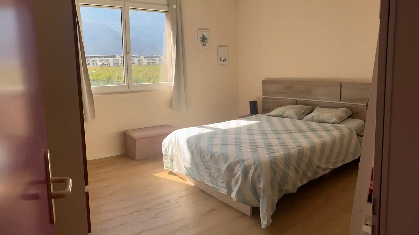 Apartment for rent - Rue Du Courvieux 19, 1920 Martigny - Photo 2