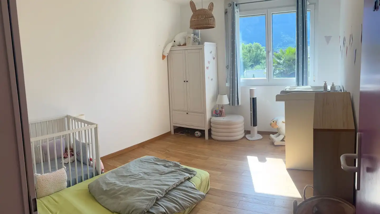Apartment for rent - Rue Du Courvieux 19, 1920 Martigny - Photo 3