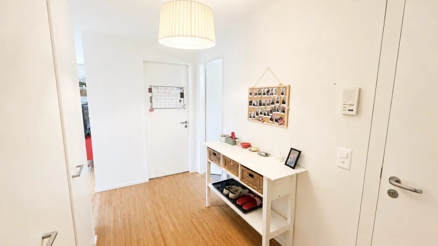 Zimmer mieten - 8041 Zürich