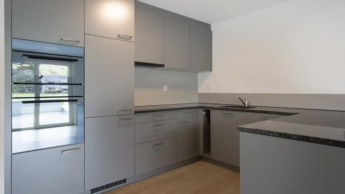 Apartment for rent - Feldstrasse 6, 5734 Reinach AG - Photo 3