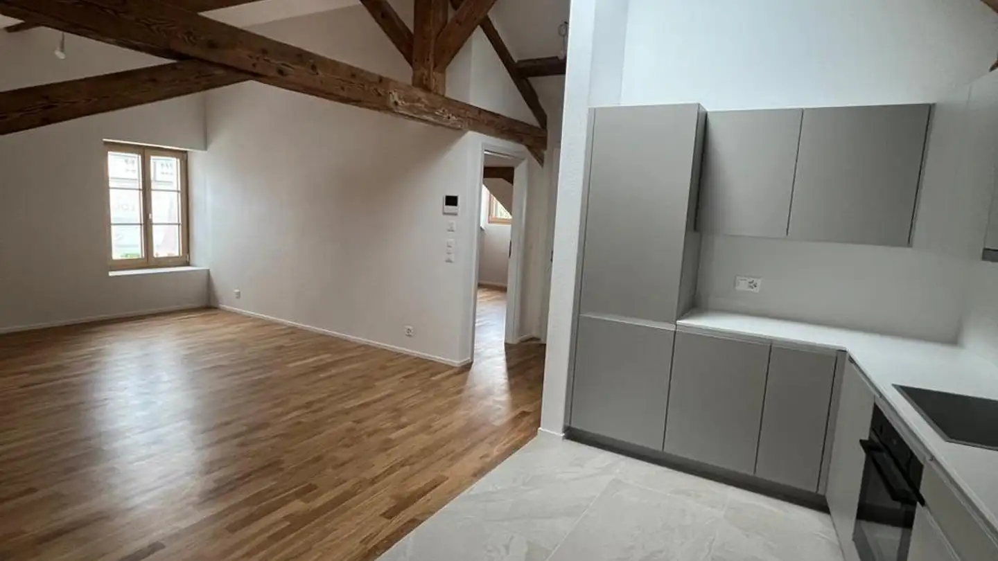 Apartment for rent - 1110 Morges