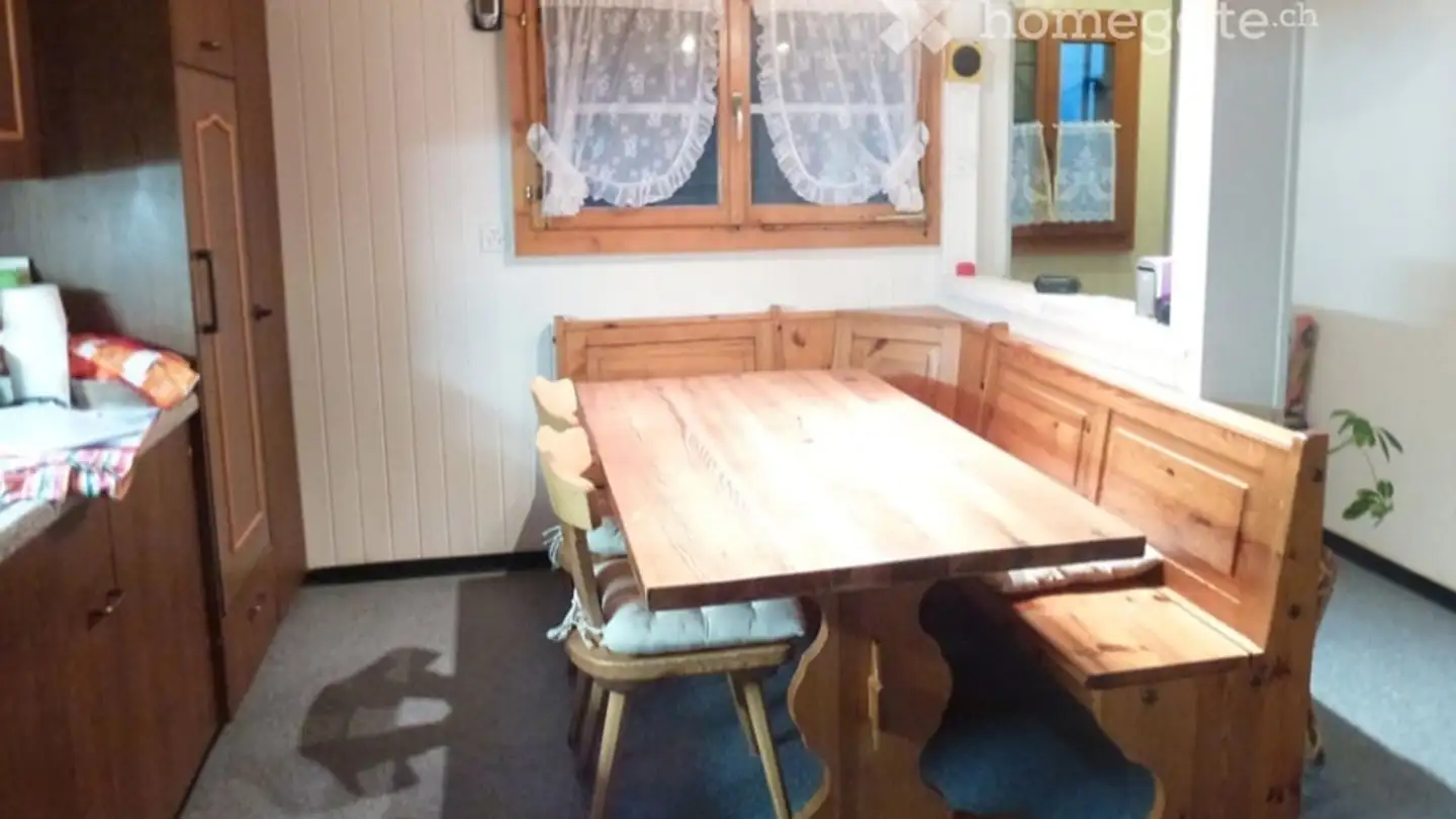 Appartement à louer - Kirchstrasse 29, 3954 Leukerbad - Photo 3